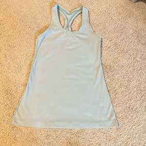 Lululemon Y tank